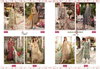 Maria B M Print Vol 16 By Shree Pure Cotton Printed Pakistani Suits Wholesale Market In Surat

